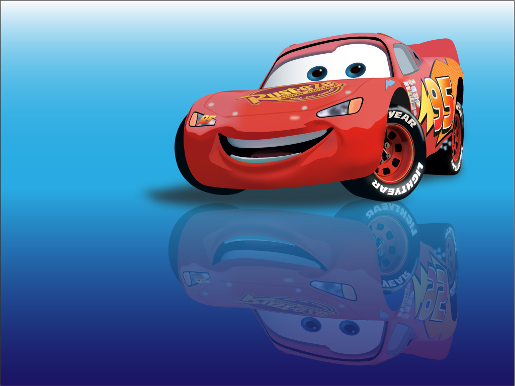 Cars Illustrator