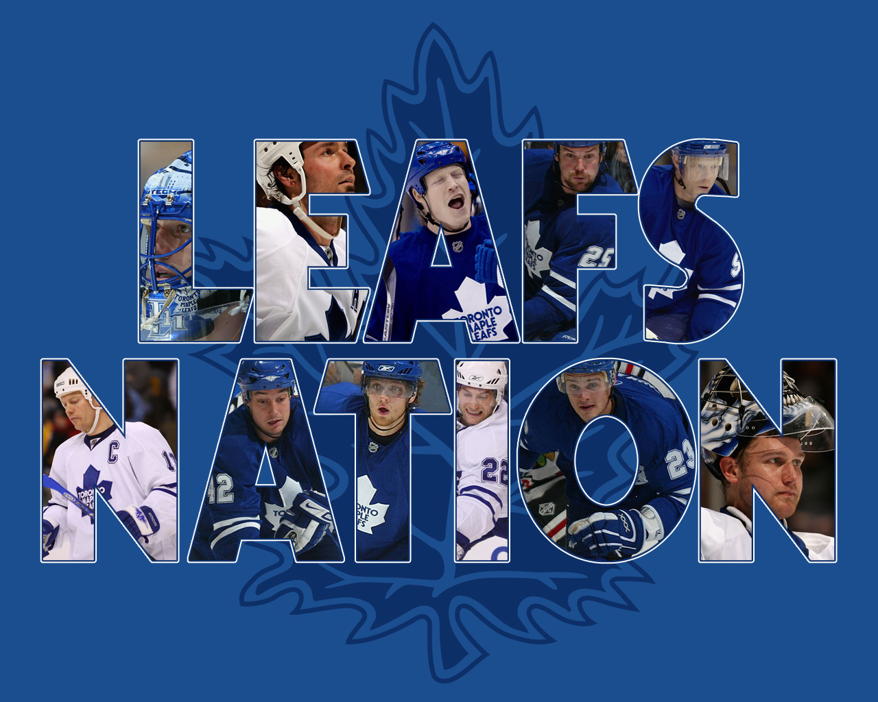 The Leafs Nation