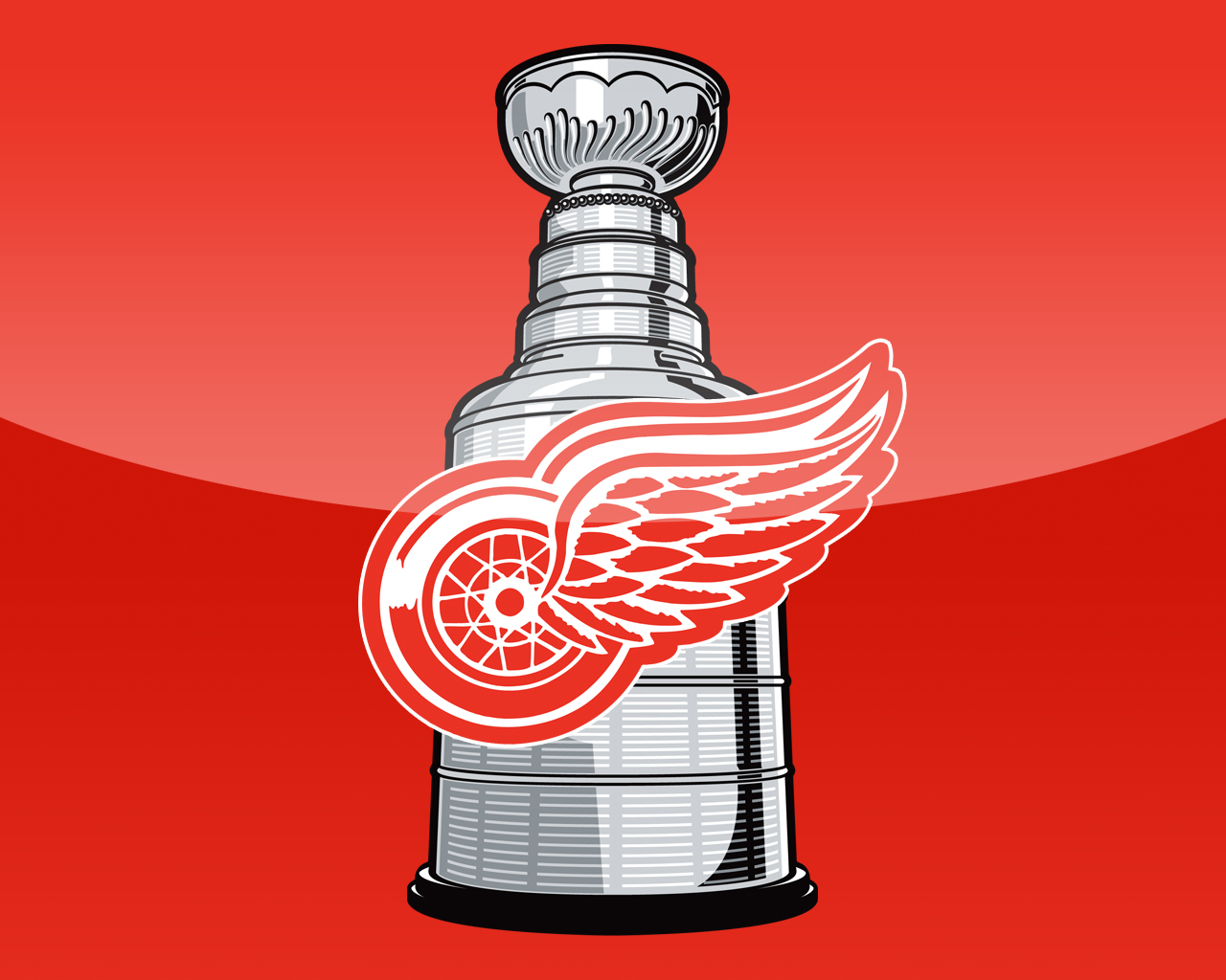 Red Wings Cup 08