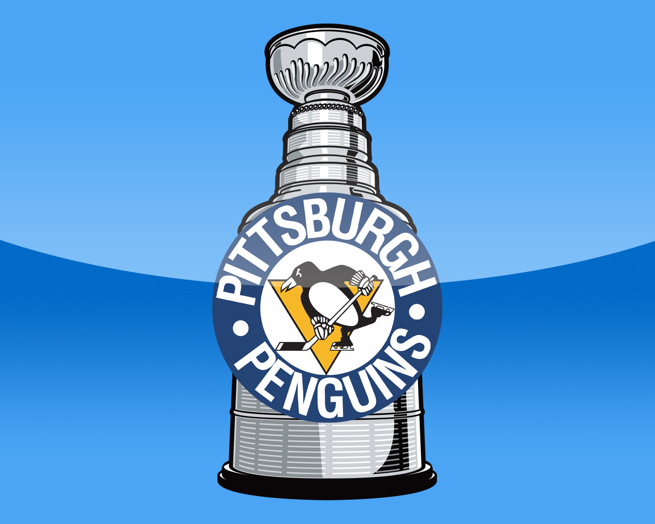 Penguins Cup 08 Alternate