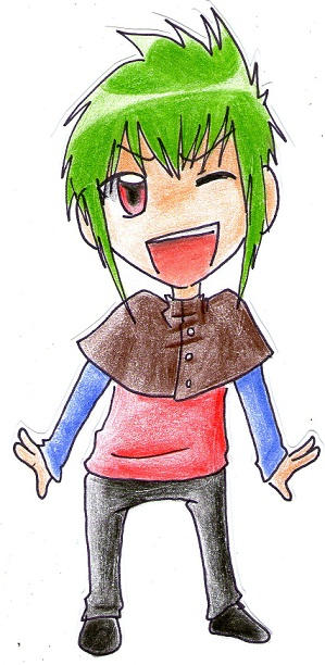 Chibi Rv chibi RV by Hep-Hap on DeviantArt