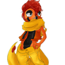 Otto scrafty