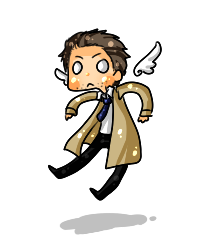 MC - Castiel