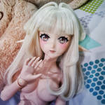 Klee faceup by Thelesia-08