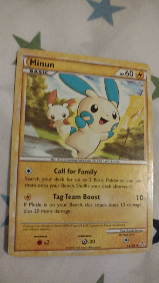Minimum Card Game The minimum card by BAWwolf on DeviantArt