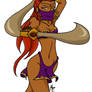 Gerudo Guard