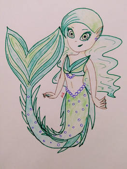Mermaid