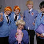 Ouran Cosplay