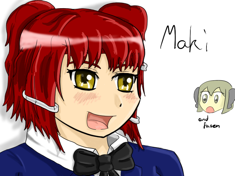 Maki