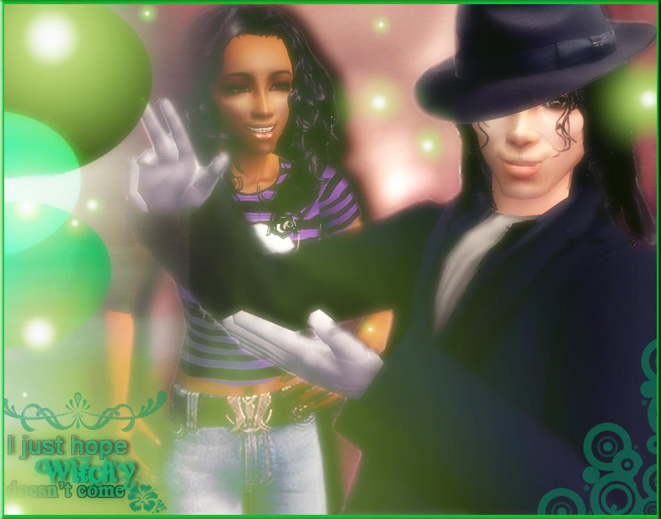 MJ Sims 2 style by MichaelJackson-fan1 on DeviantArt