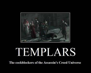 TEMPLARS...