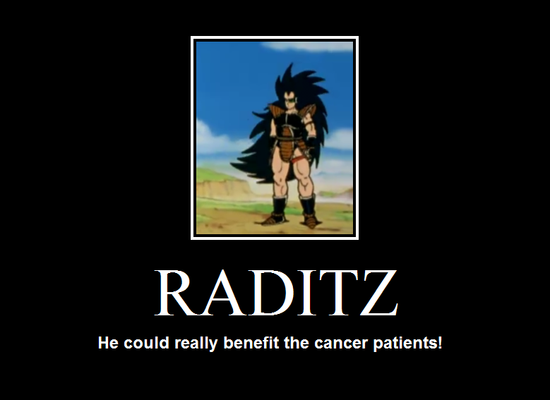 RADITZ