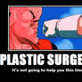 PLASTIC SURGERY