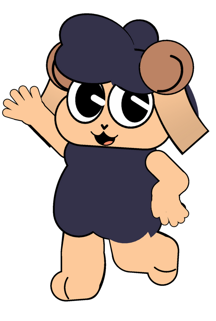Draw Dih Domsauce redesign (png) by ChloeLoveToDraw on DeviantArt