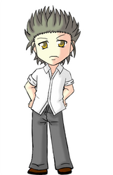 Akutsu Chibi