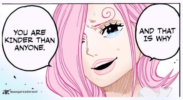 One Piece Manga Colored Reiju By Theeliell On Deviantart One Piece Manga Colored Reiju By Theeliell On Deviantart