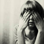 Today I closed my eyes by ByLaauraa