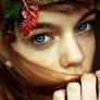 flowers in your hair