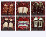 My Shoes by ByLaauraa