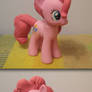 Pinkie Pie Figure Remodel