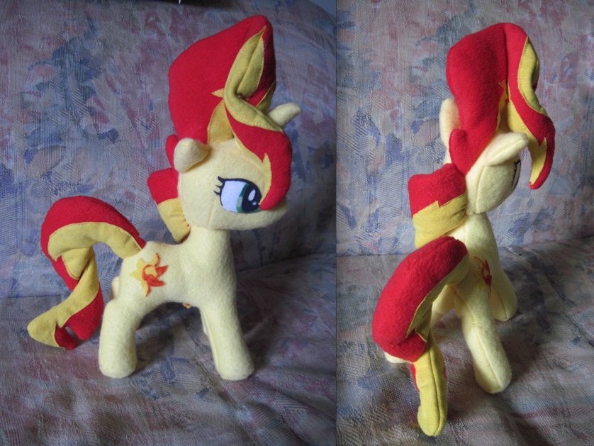 Sunset Shimmer