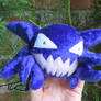 Haunter Plush