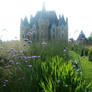 Martainville Castle, in France