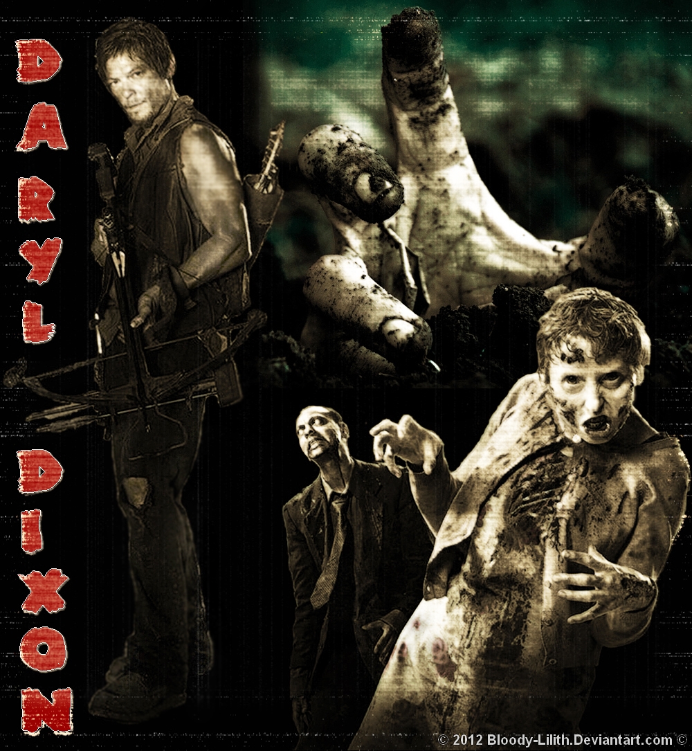 Daryl Dixon