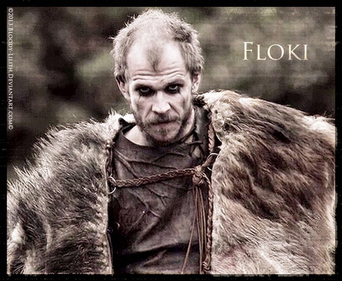 Floki