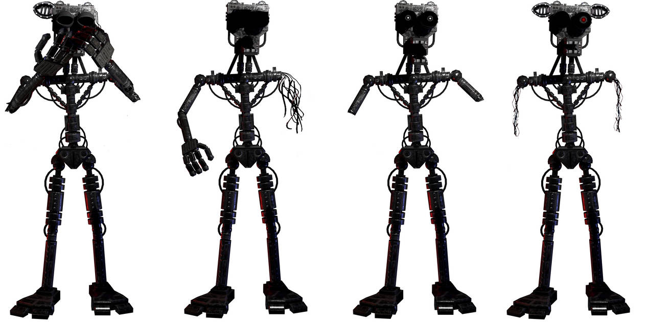 Tjocr Level Layout Classic TJOC Endoskeletons by Taptun39 on DeviantArt