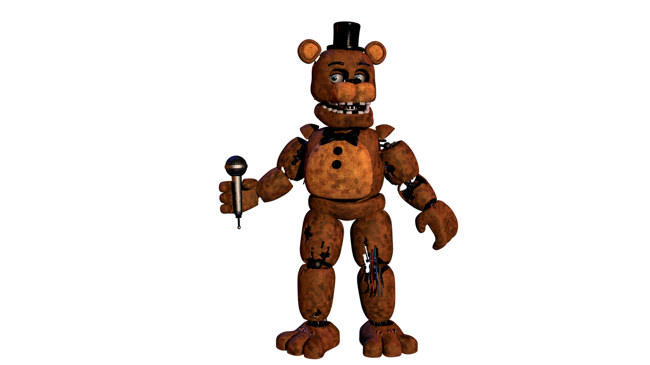 Withered Freddy Custom Night Full Body By Taptun39 On DeviantArt withered-freddy-custom-night-full-body-by-taptun39-on-deviantart