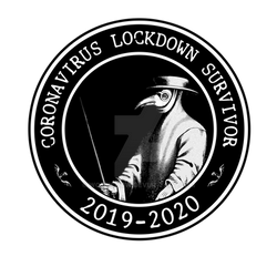 Lockdown 2020