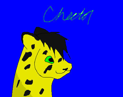 Cheetor