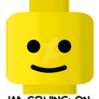 Legoheadsecretlydepressed