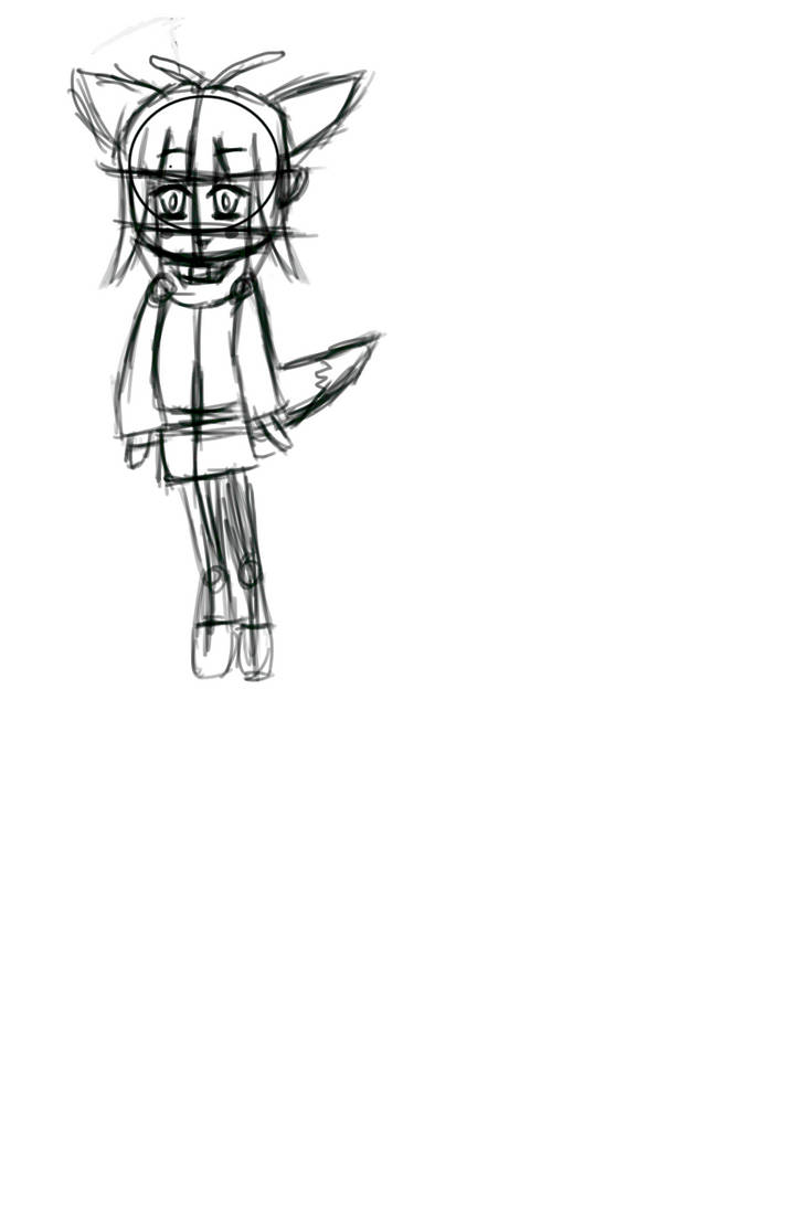 Fiachu Scrap by nathananimations on DeviantArt