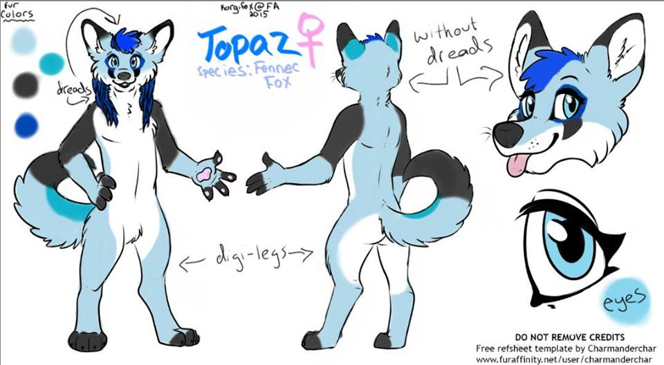 Topaz Ref