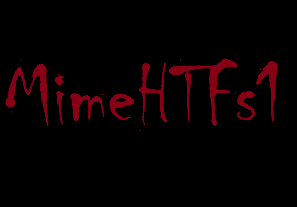 MimeHTFs1 background logo whatever