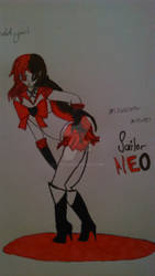 Sailor Neo