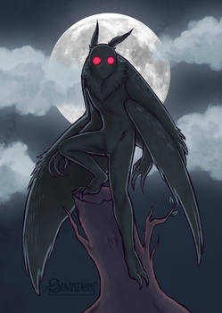 Mothman