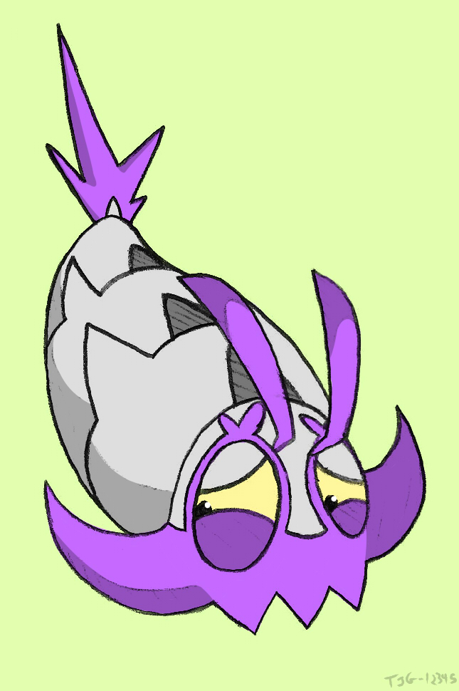 Wimpod Doodle