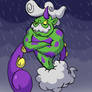 Tornadus