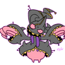 Mega Banette