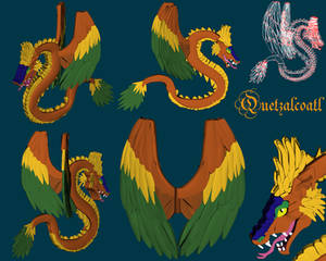 Quetzalcoatl