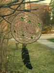 Dreamcatcher by AigneadhAigeann