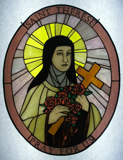 St. Therese de Lisieux