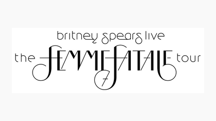 Britney.Spears-The.Femme.Fatale.Tour-Logo.Vector