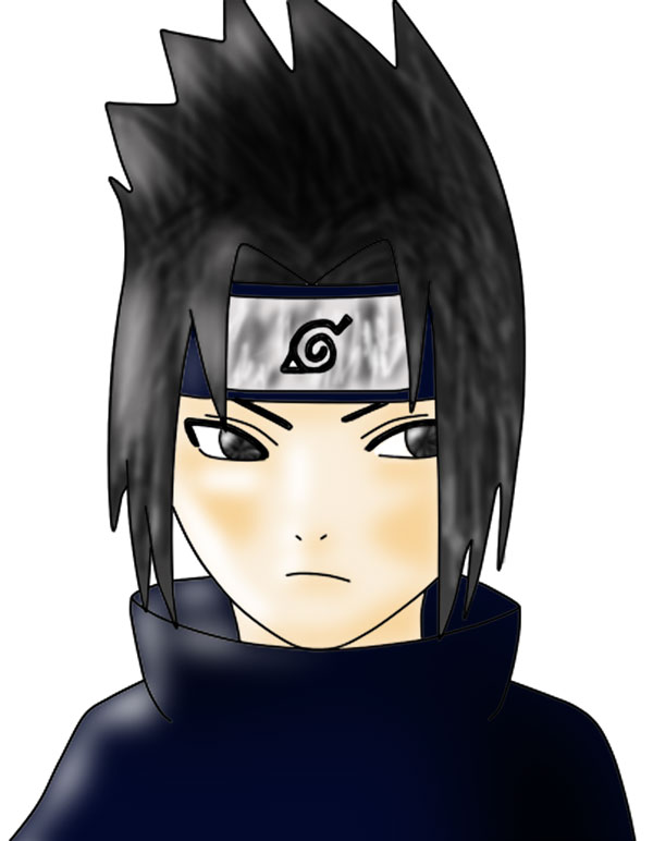 sasuke