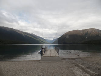 Nelson Lakes