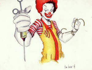 I'm Lovin' It