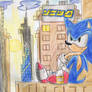 sonic x ending 2